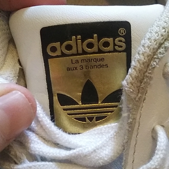 Adidas shoes - Picture 2 of 3